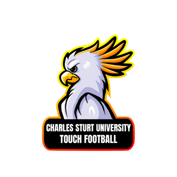 Charles Sturt University Touch Football Image
