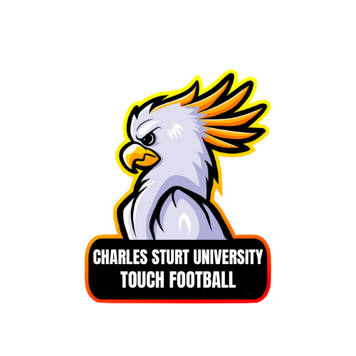 Charles Sturt University Touch Football - Home